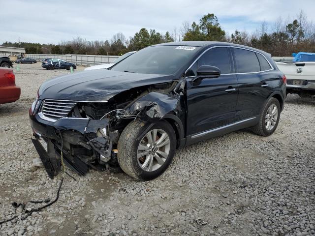 LINCOLN MKX PREMIE 2016 with VIN 2LMTJ6JR8GBL90350 - Photo from auction