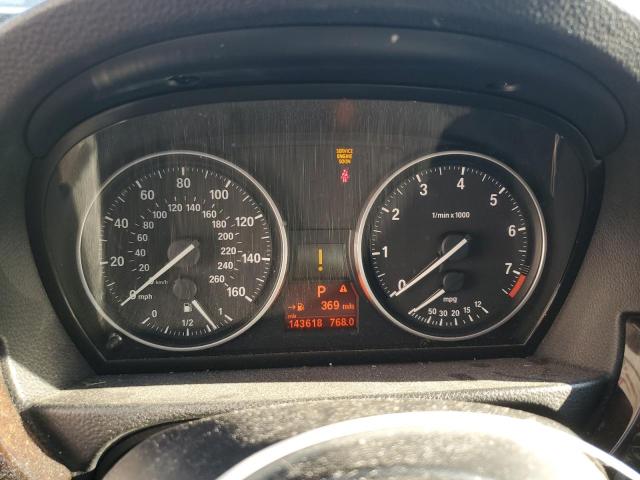 Photo 9 from auction – 2011 BMW 328 I with VIN WBAPH7C57BE461190