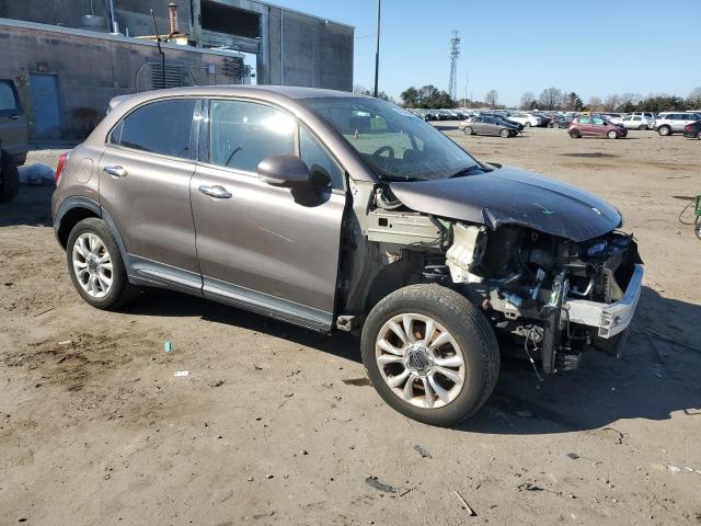 Photo 4 from auction – 2016 FIAT 500X EASY with VIN ZFBCFYBT6GP400649