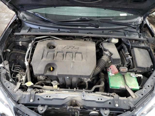 Photo 11 from auction – 2015 TOYOTA COROLLA L with VIN 2T1BURHE3FC420660