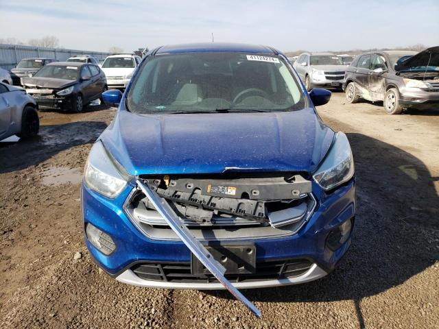 Photo 5 from auction – 2017 FORD ESCAPE SE with VIN 1FMCU0G92HUD44838