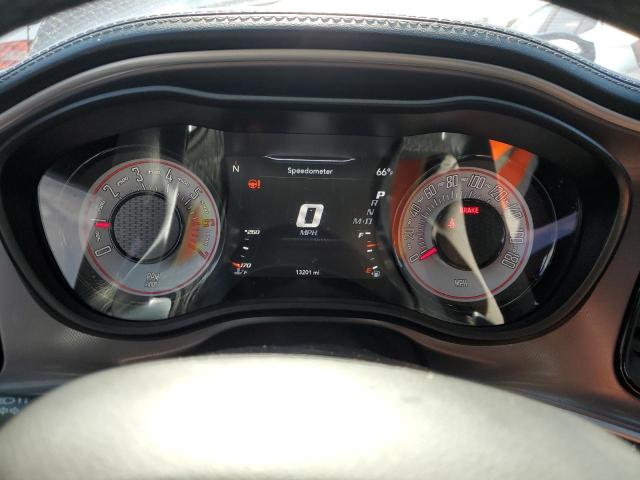 Photo 9 from auction – 2022 DODGE CHALLENGER with VIN 2C3CDZFJ5NH128747