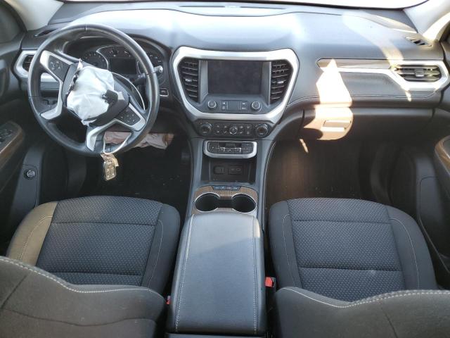 Photo 8 from auction – 2020 GMC ACADIA SLE with VIN 1GKKNRLS3LZ120522