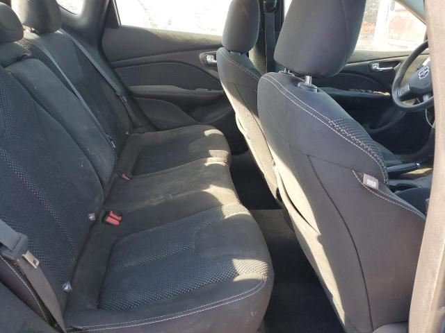 Photo 10 from auction – 2016 DODGE DART SXT with VIN 1C3CDFBB3GD623803