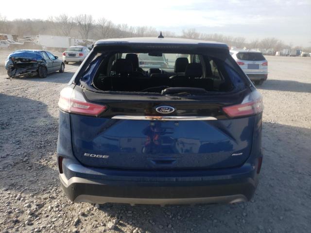 Photo 6 from auction – 2023 FORD EDGE SEL with VIN 2FMPK4J98PBA47133