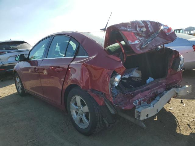 Photo 2 from auction – 2012 CHEVROLET CRUZE LT with VIN 1G1PF5SC1C7368239
