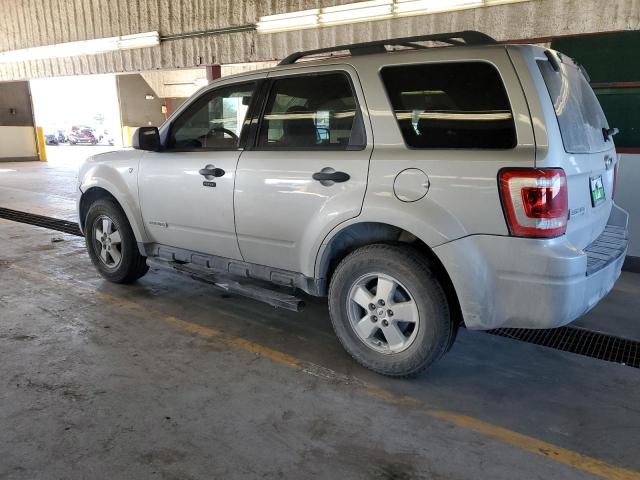 Photo 2 from auction – 2008 FORD ESCAPE XLT with VIN 1FMCU93158KB53088