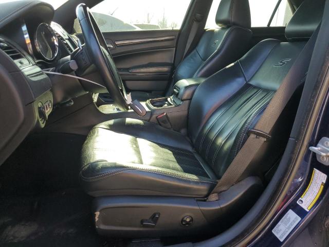 Photo 7 from auction – 2014 CHRYSLER 300 S with VIN 2C3CCABG1EH376296