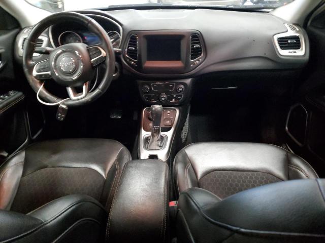 Photo 8 from auction – 2018 JEEP COMPASS LA with VIN 3C4NJDBB9JT176817