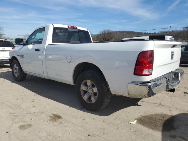 Photo 2 from auction – 2019 RAM 1500 CLASS with VIN 3C6JR6DT2KG541087