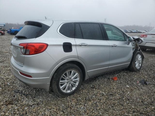 Photo 3 from auction – 2017 BUICK ENVISION P with VIN LRBFXASA2HD046966