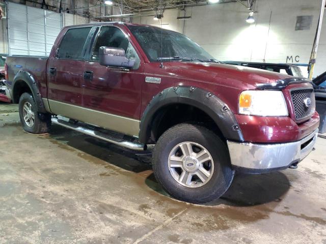 Photo 4 from auction – 2006 FORD F150 SUPER with VIN 1FTPW14V26FB22874