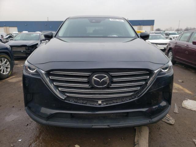 Photo 5 from auction – 2022 MAZDA CX-9 TOURI with VIN JM3TCBCY8N0604900