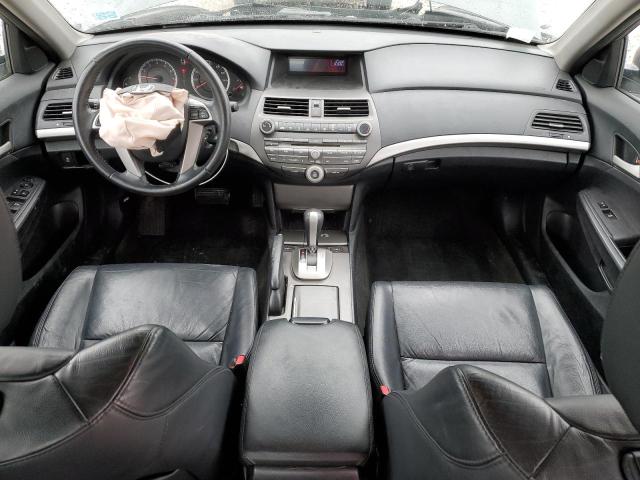 Photo 8 from auction – 2011 HONDA ACCORD SE with VIN 1HGCP2F63BA097077