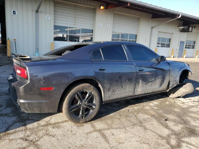 Photo 3 from auction – 2014 DODGE CHARGER R/ with VIN 2C3CDXDT8EH224171