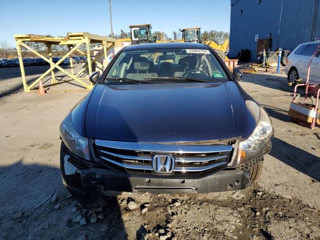 Photo 5 from auction – 2012 HONDA ACCORD LX with VIN 1HGCP2F35CA164883