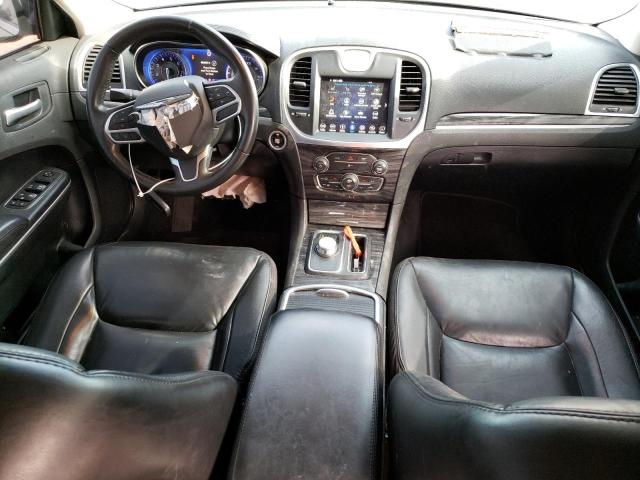 Photo 8 from auction – 2019 CHRYSLER 300 TOURIN with VIN 2C3CCAAG0KH548055