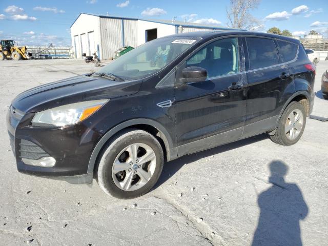 FORD ESCAPE SE 2013 with VIN 1FMCU9GX6DUA77555 - Photo from auction