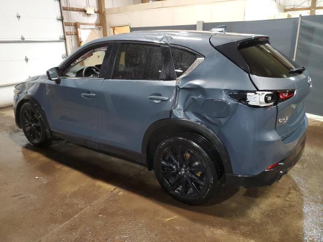 Photo 2 from auction – 2023 MAZDA CX-5 PREFE with VIN JM3KFBCM6P0193645