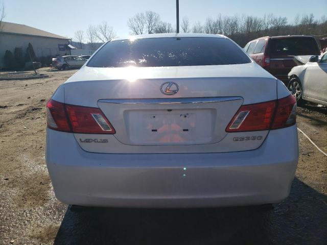 Photo 6 from auction – 2007 LEXUS ES 350 with VIN JTHBJ46G472133343