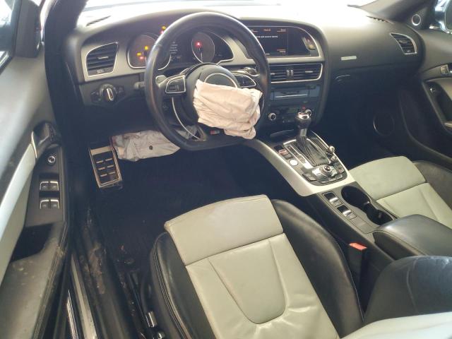 Photo 8 from auction – 2013 AUDI S5 PRESTIG with VIN WAUVGAFH4DN007849