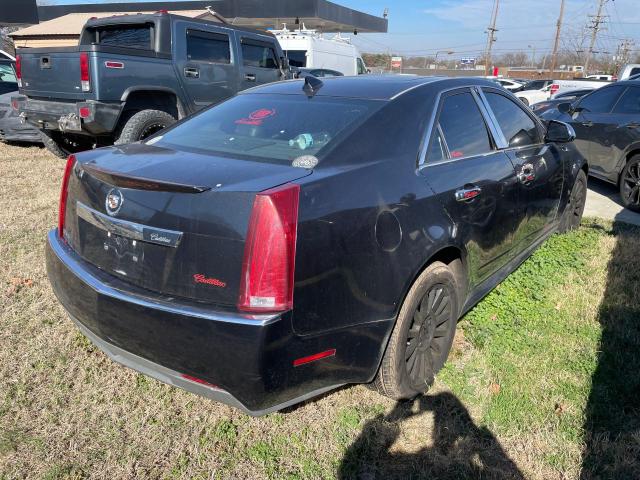 Photo 4 from auction – 2011 CADILLAC CTS with VIN 1G6DA5EY5B0110963