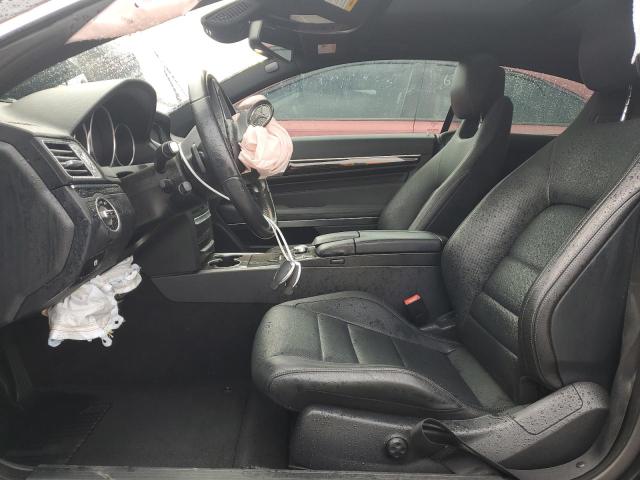 Photo 7 from auction – 2015 MERCEDES-BENZ E 400 with VIN WDDKJ6FB9FF301928