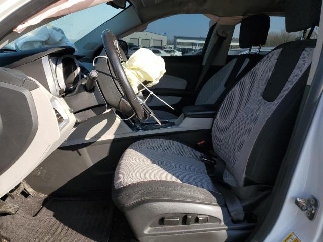 Photo 7 from auction – 2016 CHEVROLET EQUINOX LT with VIN 2GNALCEK9G1144790