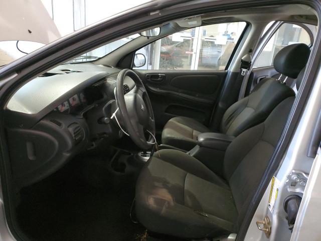 Photo 7 from auction – 2005 DODGE NEON SXT with VIN 1B3ES56C45D247134