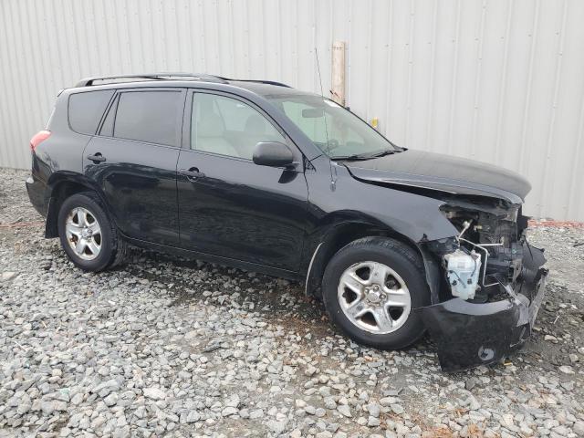 Photo 4 from auction – 2008 TOYOTA RAV4 with VIN JTMZD33V785099371