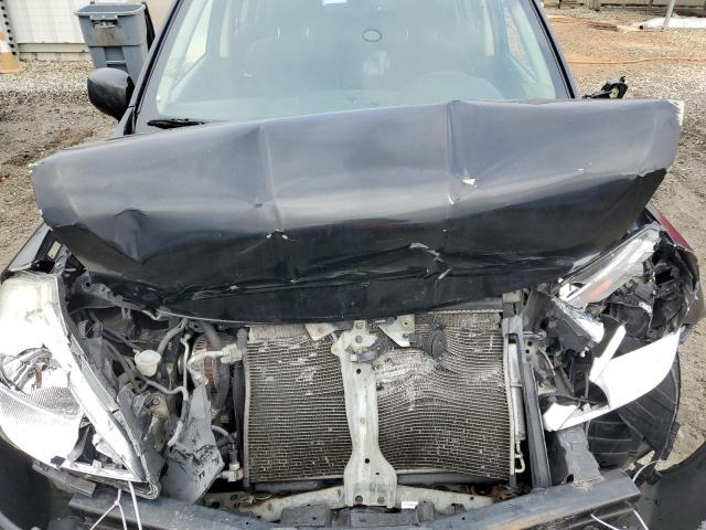 Photo 11 from auction – 2012 NISSAN VERSA S with VIN 3N1BC1CP2CK253352