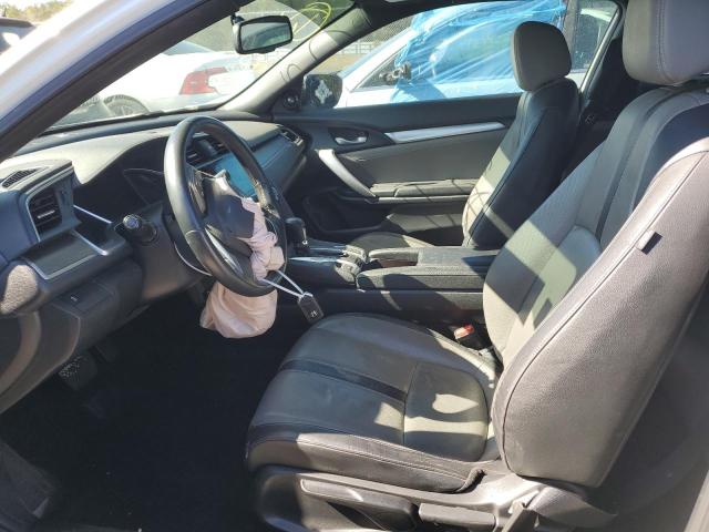 Photo 7 from auction – 2018 HONDA CIVIC EXL with VIN 2HGFC3B76JH351748