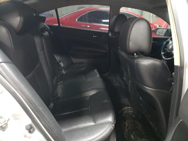 Foto 10 de la subasta – 2014 NISSAN MAXIMA S con VIN 1N4AA5AP7EC455370