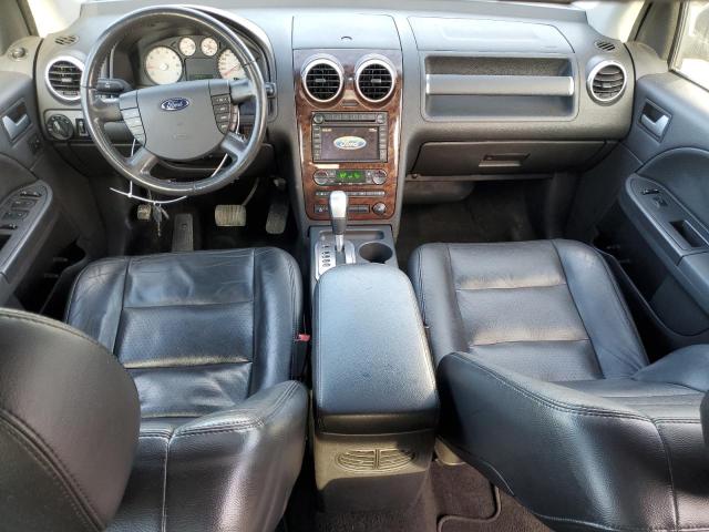 Photo 8 from auction – 2006 FORD FREESTYLE with VIN 1FMDK061X6GA00367