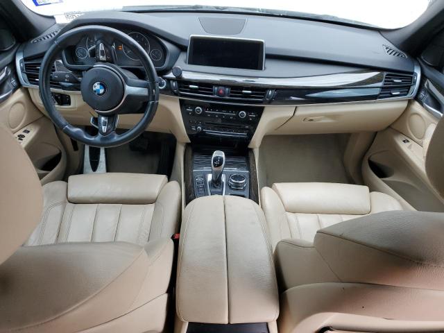 Photo 8 from auction – 2014 BMW X5 SDRIVE3 with VIN 5UXKR2C51E0C01402