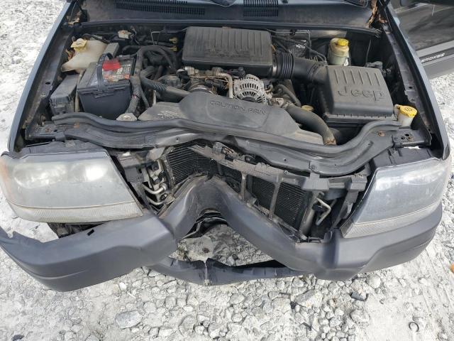Photo 12 from auction – 2004 JEEP GRAND CHER with VIN 1J4GW48N64C398799