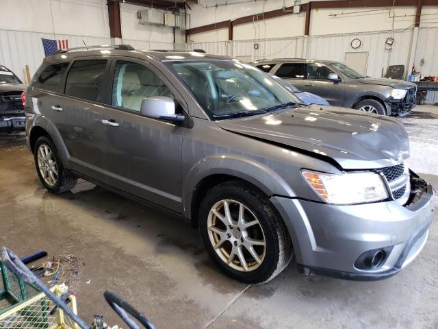 Photo 4 from auction – 2012 DODGE JOURNEY CR with VIN 3C4PDDDG9CT147944