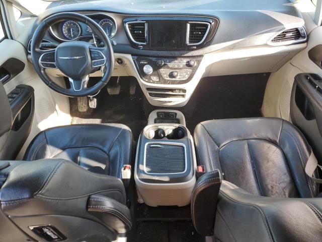Photo 8 from auction – 2018 CHRYSLER PACIFICA T with VIN 2C4RC1EG4JR287070