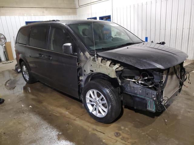 Photo 4 from auction – 2019 DODGE GRAND CARA with VIN 2C4RDGCG9KR784913