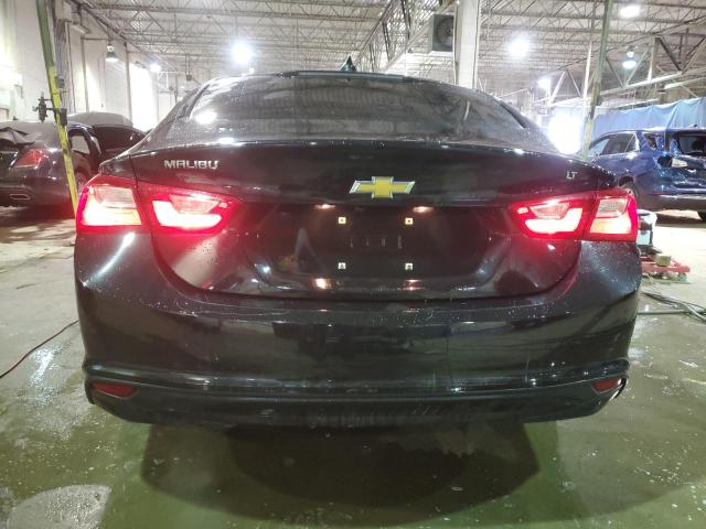 Photo 6 from auction – 2016 CHEVROLET MALIBU LT with VIN 1G1ZE5ST5GF269804