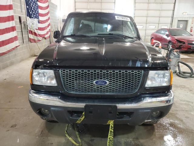 Photo 5 from auction – 2001 FORD RANGER SUP with VIN 1FTZR15E91PA86067