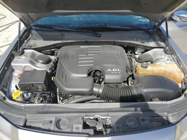 Photo 11 from auction – 2013 CHRYSLER 300 with VIN 2C3CCAAG6DH633758