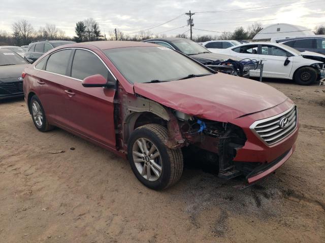 Photo 4 from auction – 2015 HYUNDAI SONATA SE with VIN 5NPE24AF0FH248447