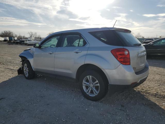 Photo 2 from auction – 2013 CHEVROLET EQUINOX LS with VIN 2GNALBEK8D6183900