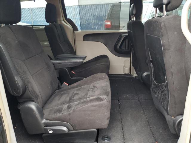 Photo 11 from auction – 2012 DODGE GRAND CARA with VIN 2C4RDGDG9CR232201