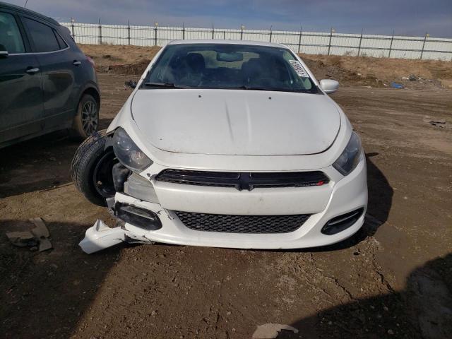 Photo 5 from auction – 2014 DODGE DART SXT with VIN 1C3CDFBB3ED828003