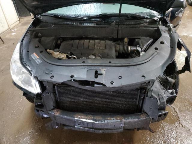 Photo 12 from auction – 2012 CHEVROLET TRAVERSE L with VIN 1GNKRFED3CJ279138