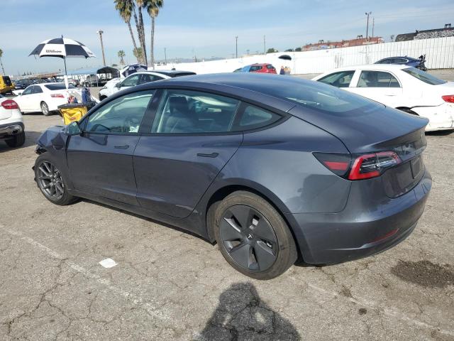 Photo 2 from auction – 2023 TESLA MODEL 3 with VIN 5YJ3E1EA8PF417352