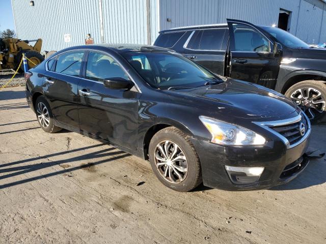Photo 4 from auction – 2014 NISSAN ALTIMA 2.5 with VIN 1N4AL3AP1EC171957