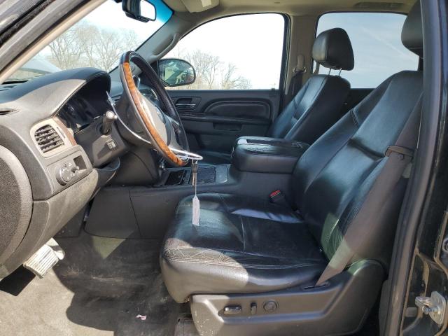Photo 7 from auction – 2012 GMC YUKON DENA with VIN 1GKS2EEF3CR157040